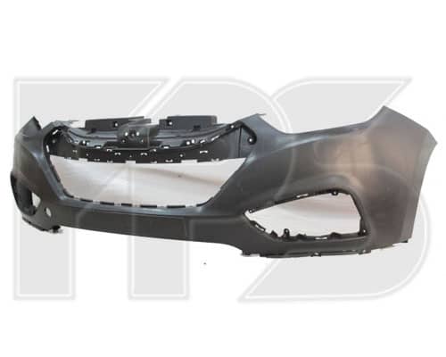 Бампер Передній Правий Hyundai ix35 2010-2015, 865112Y000