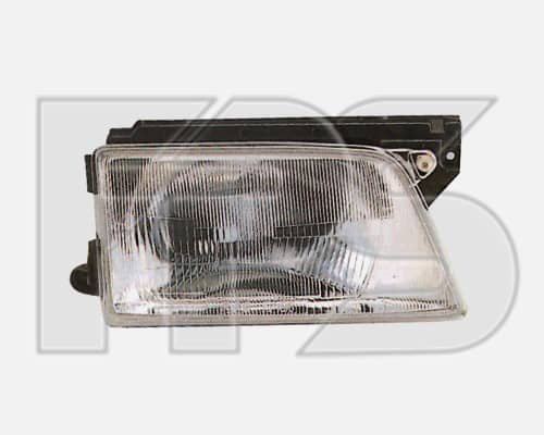 Фара Передня Передня Ліва Opel Kadett 1985-1991, 1216330, 90008019
