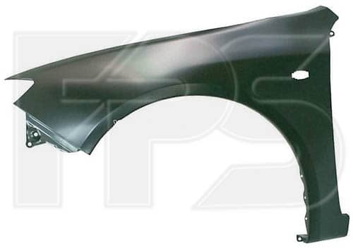 Крило Переднє Ліве Subaru Impreza 2007-2011