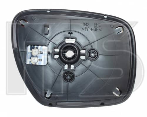 Вкладиш Дзеркала Правий Mazda 5 2005-2010, CC65-69-1G1