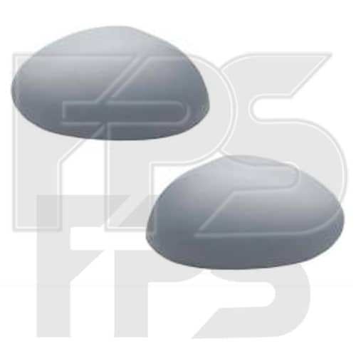 Кришка Дзеркала Ліва Citroen C1 2005-2012, 815288, 815290, 879450H901