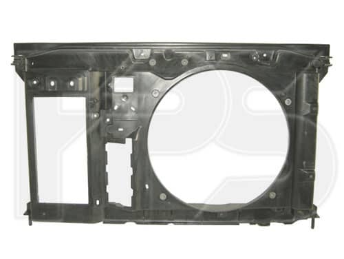 Панель Передній Лівий Citroen Berlingo 2008-2012