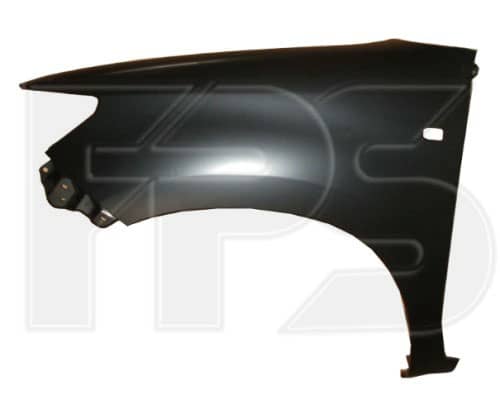 Крило Переднє Ліве Toyota Hilux 2005-2015