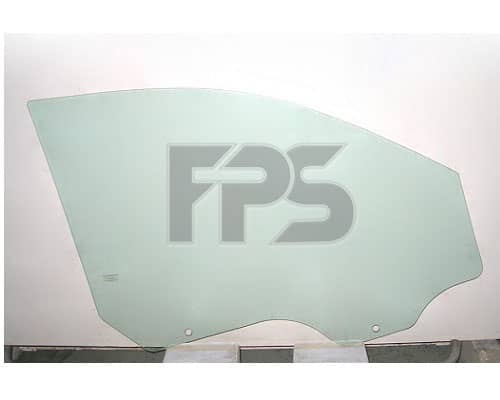 Скло Автомобільне(бокове) Ліве Jeep Compass 2006-2011