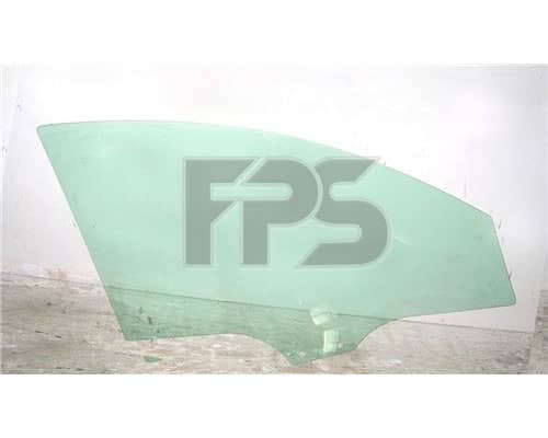 Скло Автомобільне(бокове) Ліве Mazda 6 2008-2012