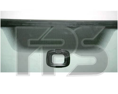 Скло Автомобільне(вітрове) Volkswagen Golf 2004-2009
