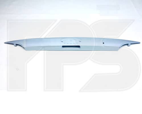 Полоска Пластикова Задня Права Ford Focus 2011-2014