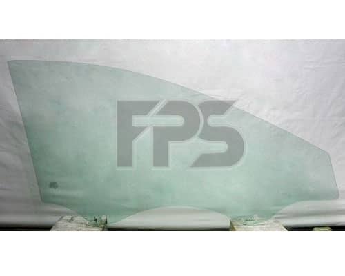 Скло Автомобільне(бокове) Ліве Seat Leon 2013-2016