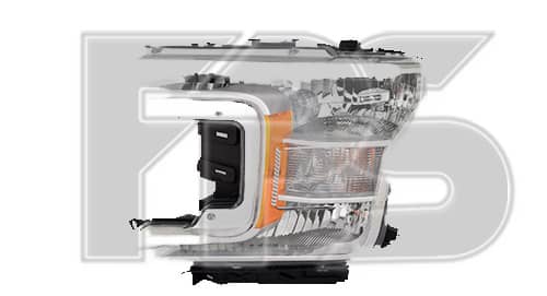 Фара передня FORD F-SERIES 2015-2020