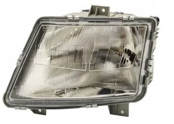 Фара Передня Передня Ліва Mercedes-Benz V-Class 1996-2002, 6388200061, 6388201961, A6388200061, A6388201961