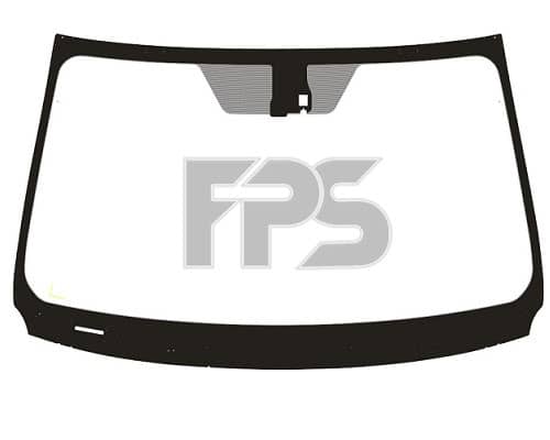 Скло Автомобільне(вітрове) Toyota RAV4 2013-2015