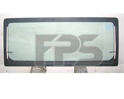 Скло Автомобільне(заднє) З Підігрівом Ford Transit 2000-2006