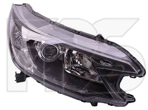 Фара Передня Передня Ліва Honda CRV 2012-2015