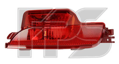 Фара Протитуманна Задня Ліва Fiat 500L 2017+, 52008635