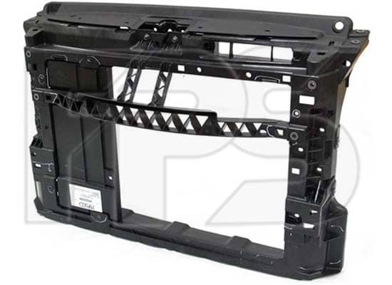 Панель Передній Правий Volkswagen Polo 2009-2015, 6R0805588AA