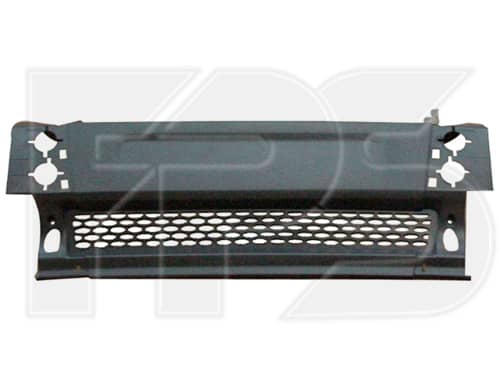 Бампер Передній Правий Ford Transit 2000-2006, 4 429 596, 4398332