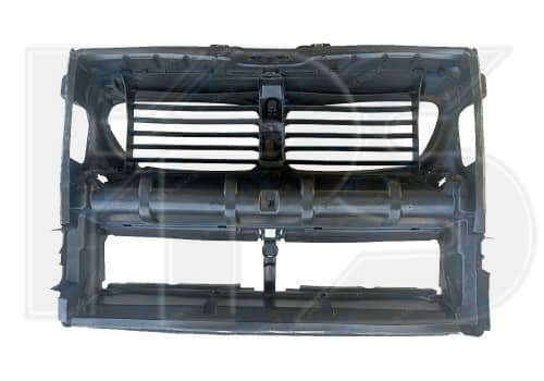 Панель BMW 5 2010-2013