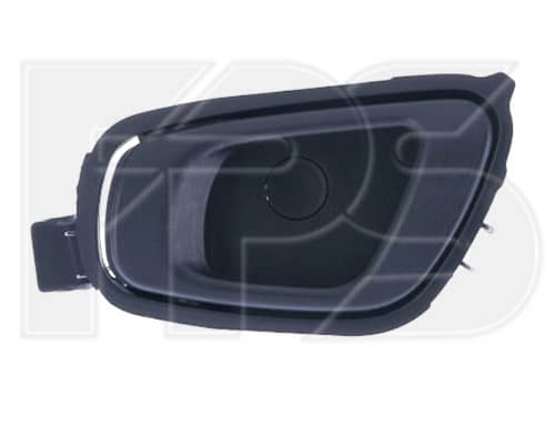 Ручка Дверей Без Замка Пластикова Задня Ліва Chevrolet Spark 2010-2015
