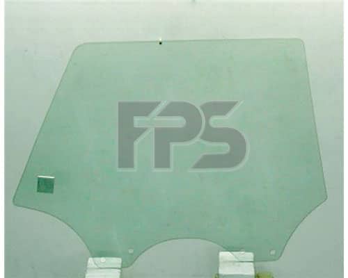 Скло Автомобільне(бокове) Ліве Subaru Legacy 2000-2004