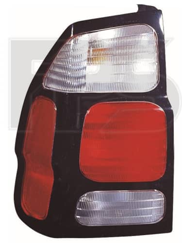 Ліхтар Задній Задній Лівий Mitsubishi Pajero Sport 2000-2008, 8330A059