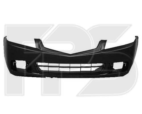 Бампер ACURA TSX 2004-2008