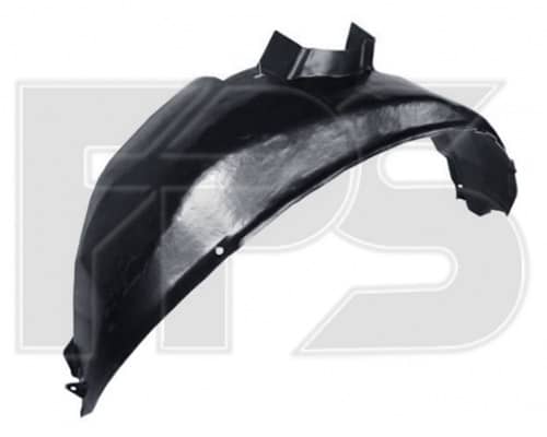 Підкрилок Передній Лівий Opel Vectra 1995-1999, 11 01 341, 90464245