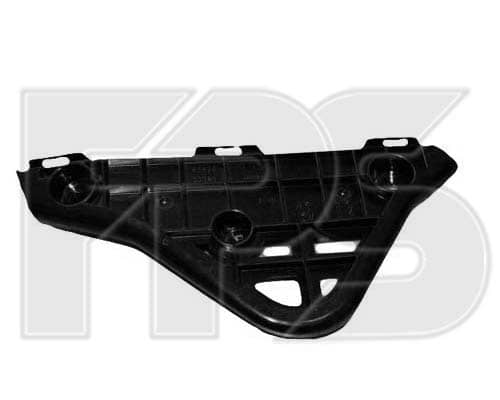Кріплення Бампера Передня Ліва Toyota Camry 2011-2014
