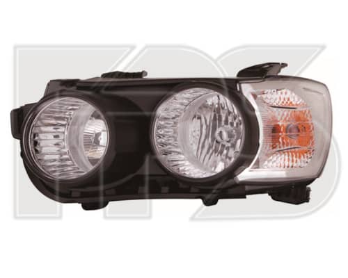Фара передня CHEVROLET AVEO 2011-2016