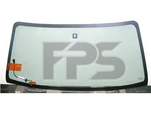 Скло Автомобільне(вітрове) З Підігрівом Mitsubishi L200 1996-2005