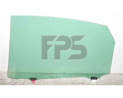 Скло Автомобільне(бокове) Праве Toyota Prius 2009-2015