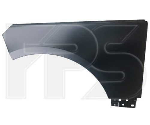 Крило Переднє Ліве Land Rover Range Rover 2012-2021