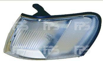 Ліхтар Передній Передній Правий Toyota Corolla 1992-1997, 8151012771, 8161012480, 8161012580