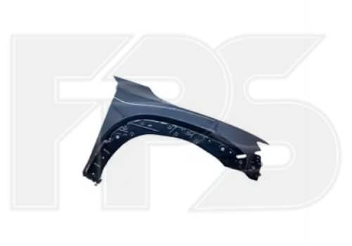 Крило Переднє Ліве Mazda CX-50 2022+