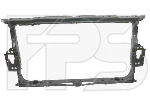 Панель Передній Правий Toyota RAV4 2013-2015