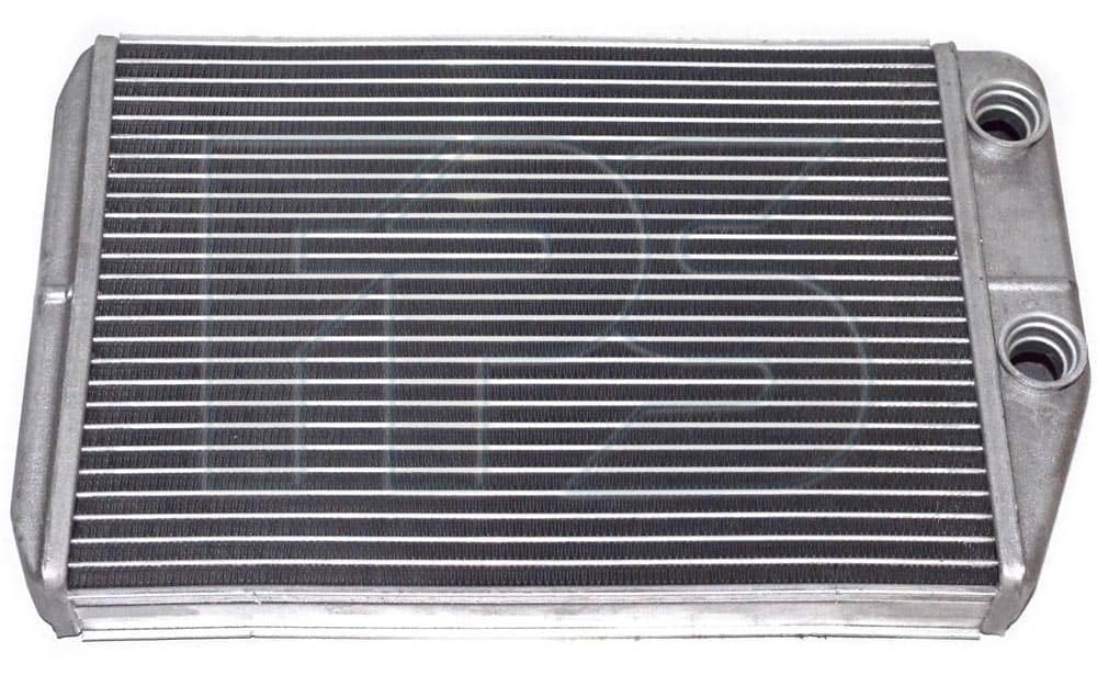 Радіатор Пічки Citroen Jumper 2006-2014, 6448R0, 77364073