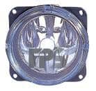 Фара Протитуманна Передня Права Ford Transit Connect / Tourneo Connect 2002-2009, EC0251680, YS6115K201BA