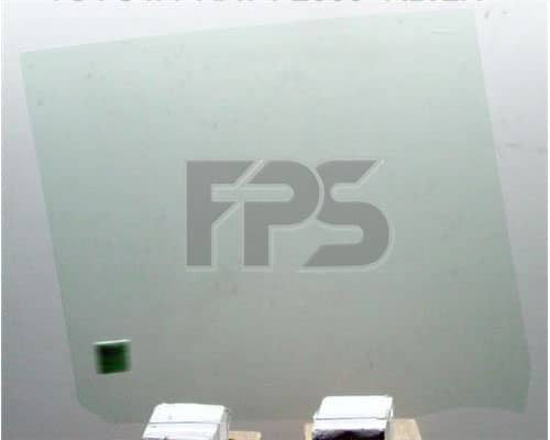 Скло Автомобільне(бокове) Ліве Toyota RAV4 2001-2006