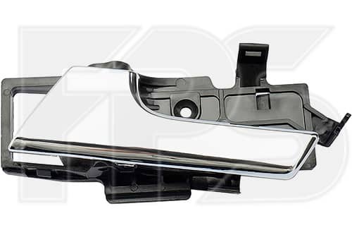 Ручка Дверей Без Замка Пластикова Передня Chevrolet Aveo 2006-2011