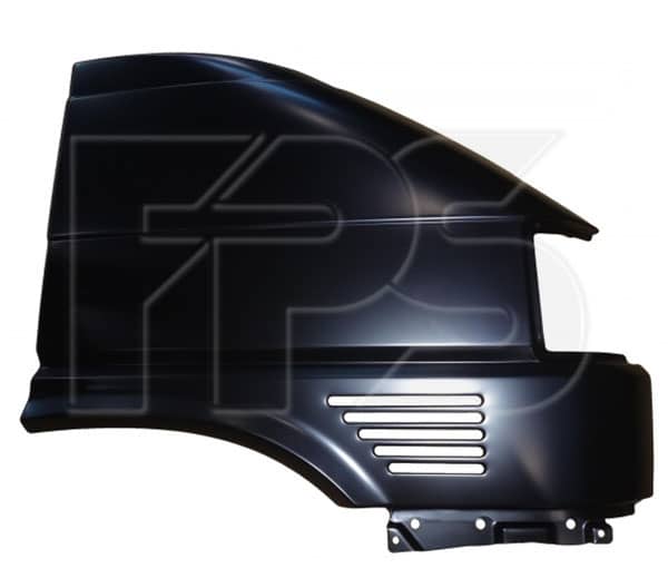 Крило Переднє Праве Volkswagen Transporter 1990-2003, 7D0 821 104B