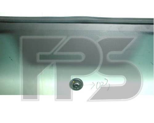 Скло Автомобільне(вітрове) Porsche Cayenne 2003-2010