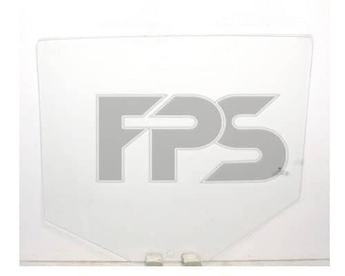 Скло Автомобільне(бокове) Праве Skoda Fabia 2007-2010