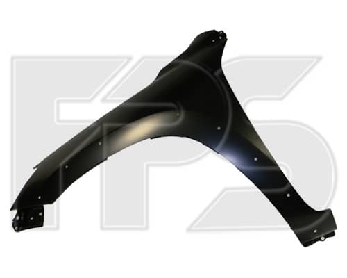 Крило Переднє Ліве Toyota RAV4 2006-2010, 53802 42190, 538020R040