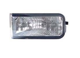 Фара Протитуманна Передня Ліва Toyota Land Cruiser 2007-2015, 8122060140, 8122160140