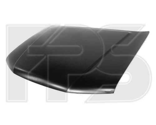 Капот Передній Правий Nissan Navara 2005-2013
