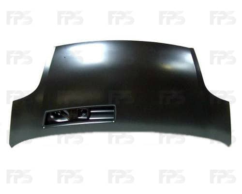 Капот Передній Правий Nissan Primastar 2002-2007