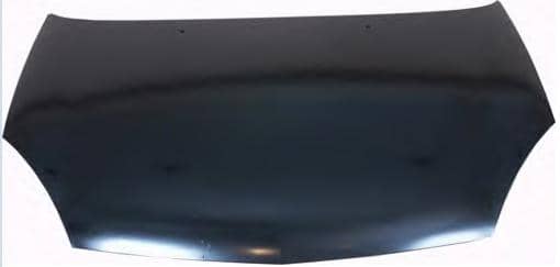 Капот Передній Правий Renault Clio 2001-2006, 7701474161, 7751473024, 8456193