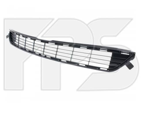 Решітка Пластикова Передня Права Toyota RAV4 2013-2015