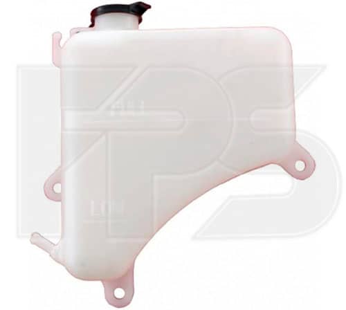 Бачок Вмістом Не Більш Як 2 Л Передній Правий Suzuki Grand Vitara 2006-2012
