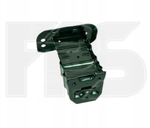 Кріплення Бампера Передня Права Toyota Yaris 2006-2011