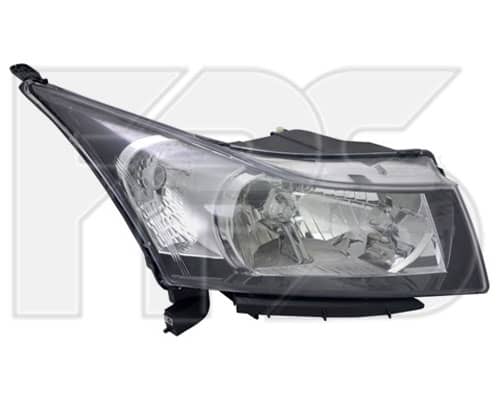 Фара передня CHEVROLET CRUZE